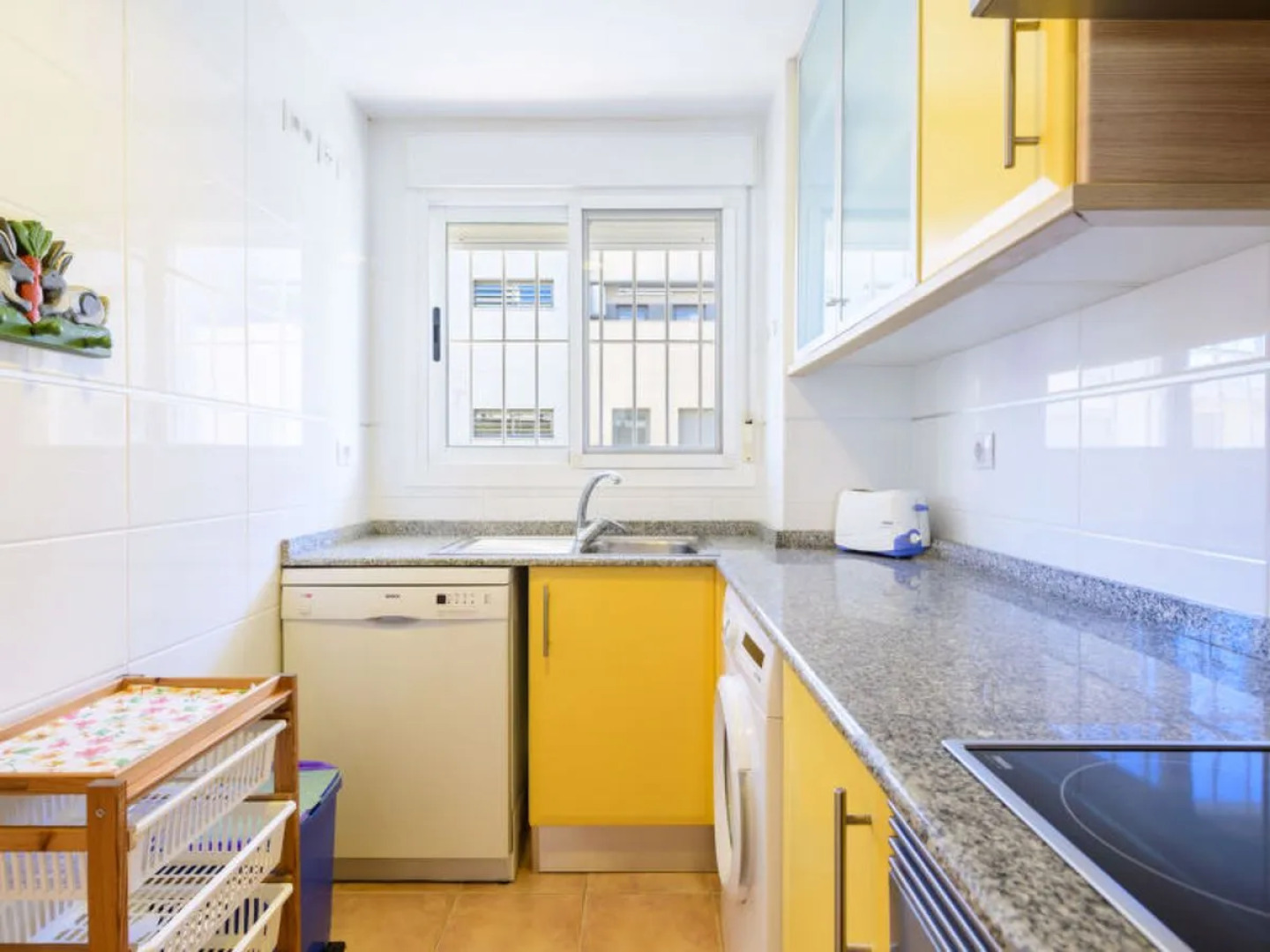 Villa Las Dunas Moncofar