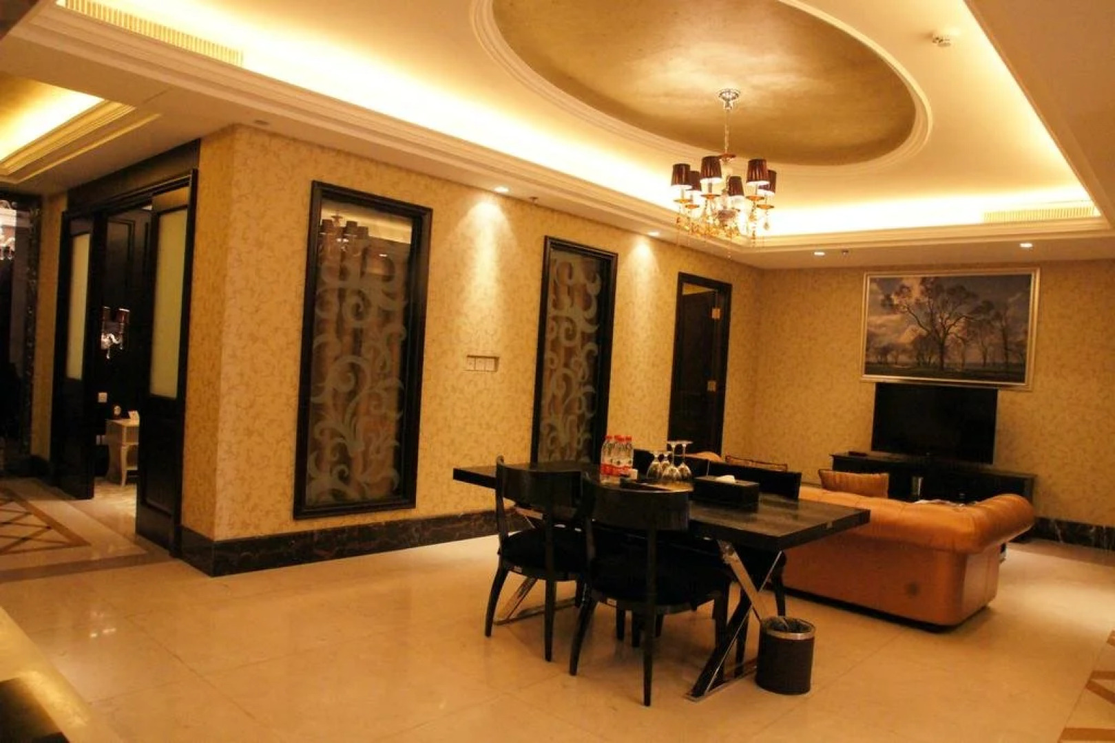 Tian An Guo Hui Luxury Hotel