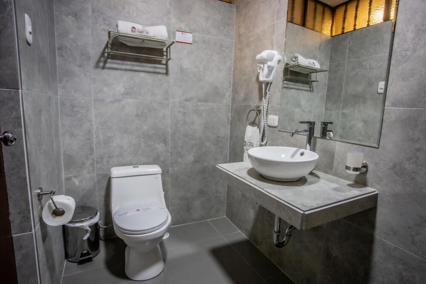 Hotel El Portal Del Marques