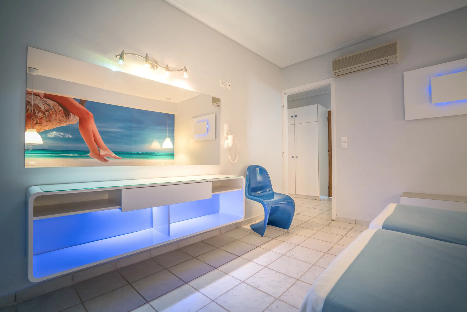 Filoxenia Hotel Zakynthos