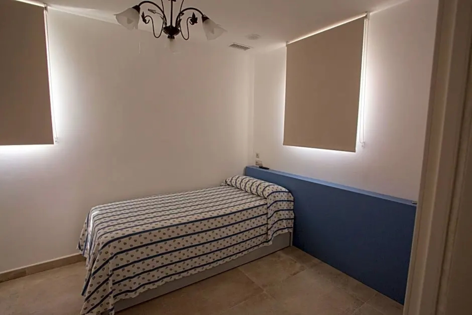 Rural El Tesorillo II