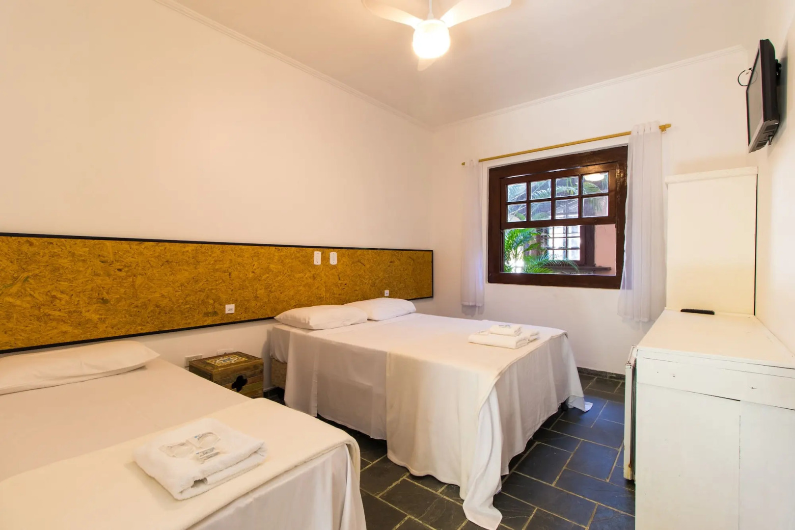 HOTELARE Hotel Villa Di Capri