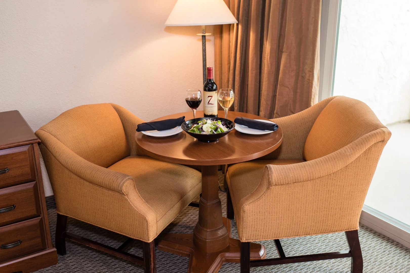 San Vicente Golf Resort