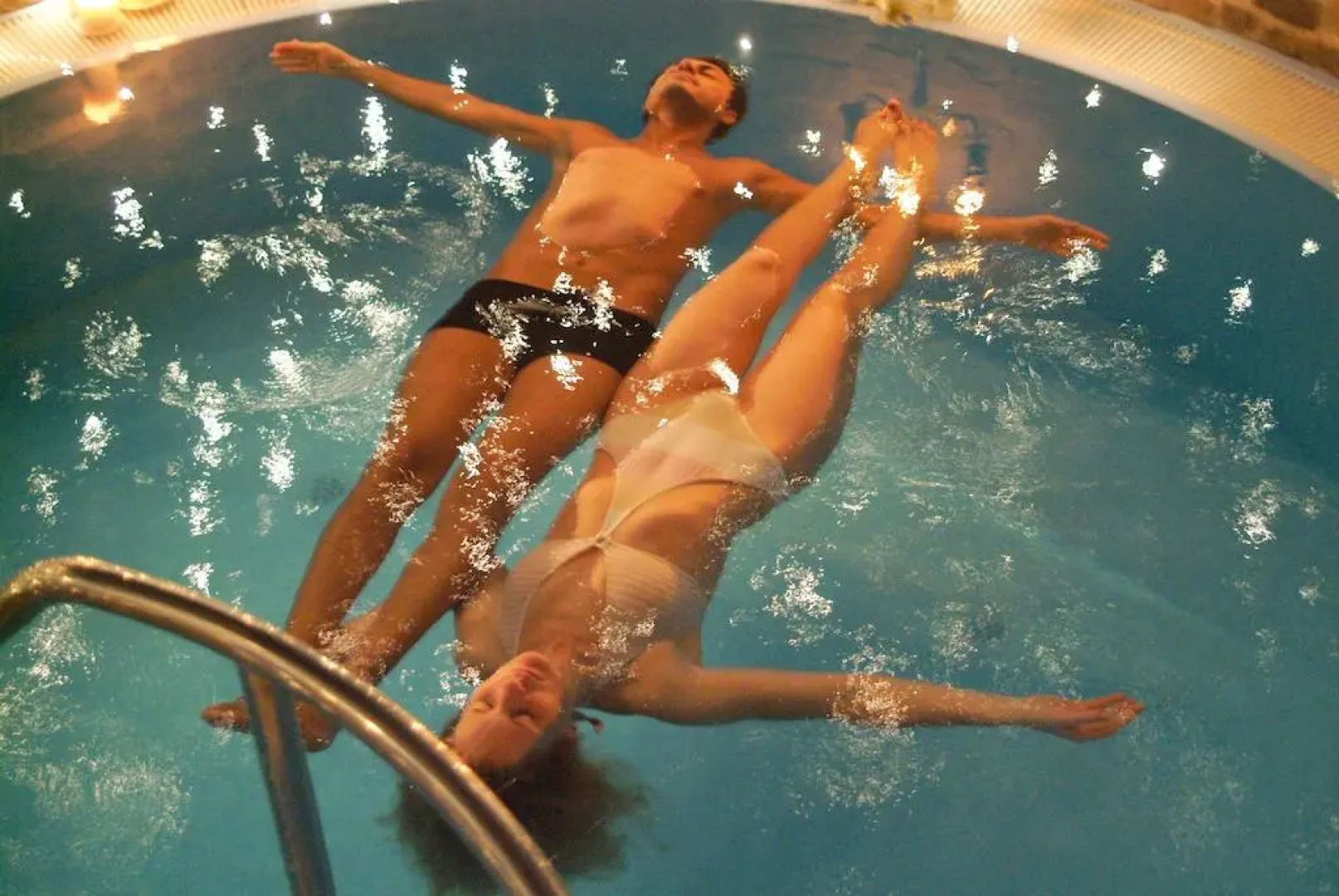 Rugard Thermal Strandhotel