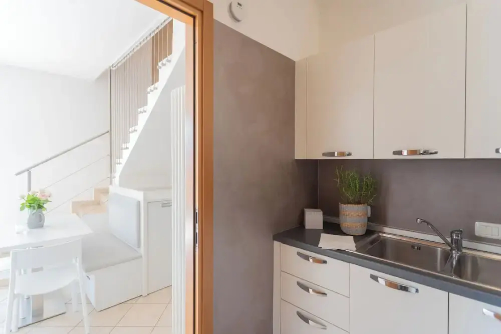 Blue Bliss Apartment by Rent all Como