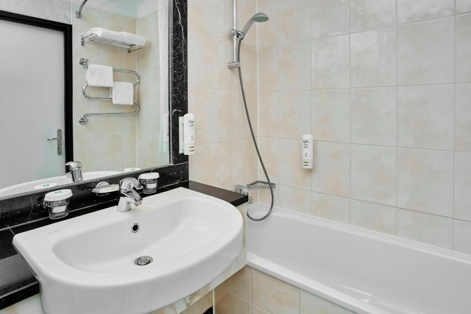 Lindgart Hotel Minden