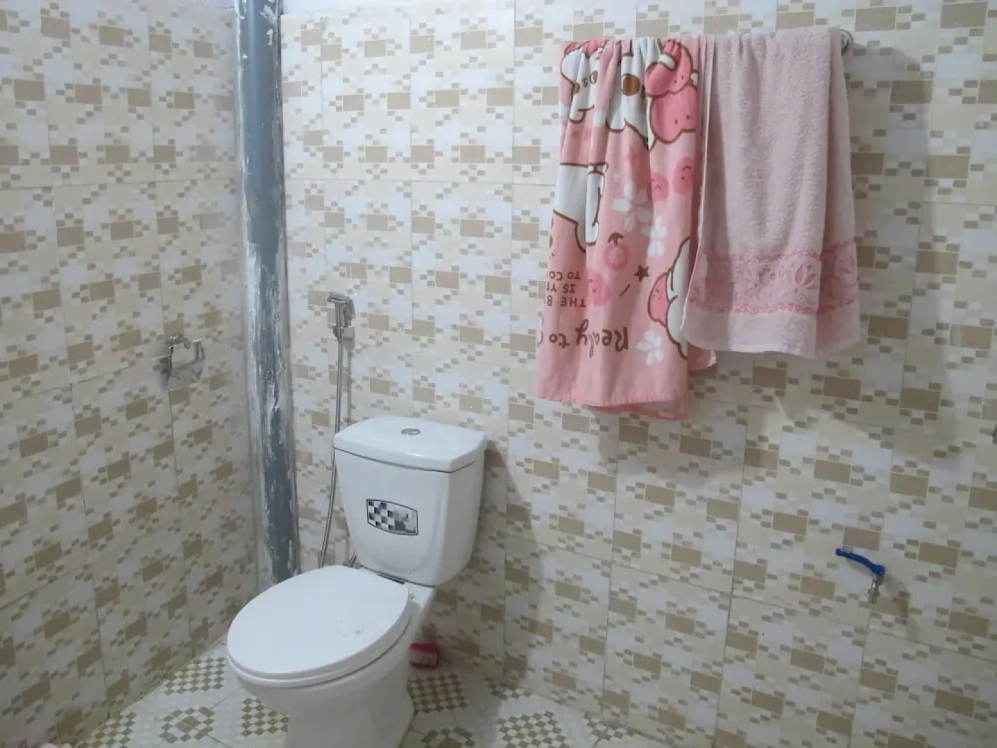 Phuot House - Hostel