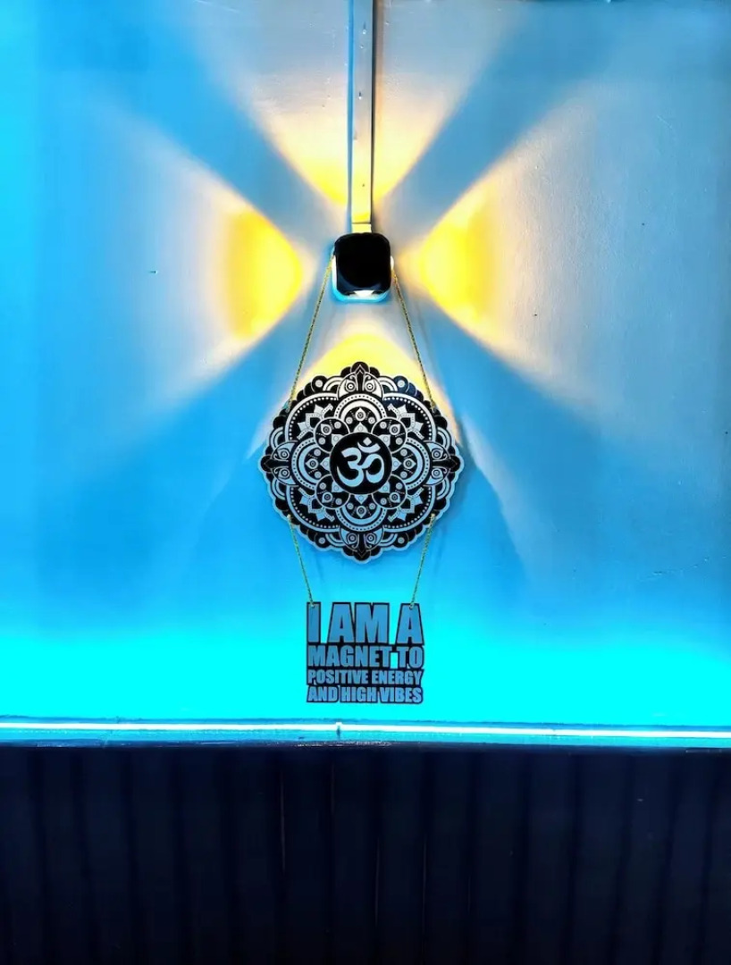 Hidden Monkey Backpackers, Darjeeling