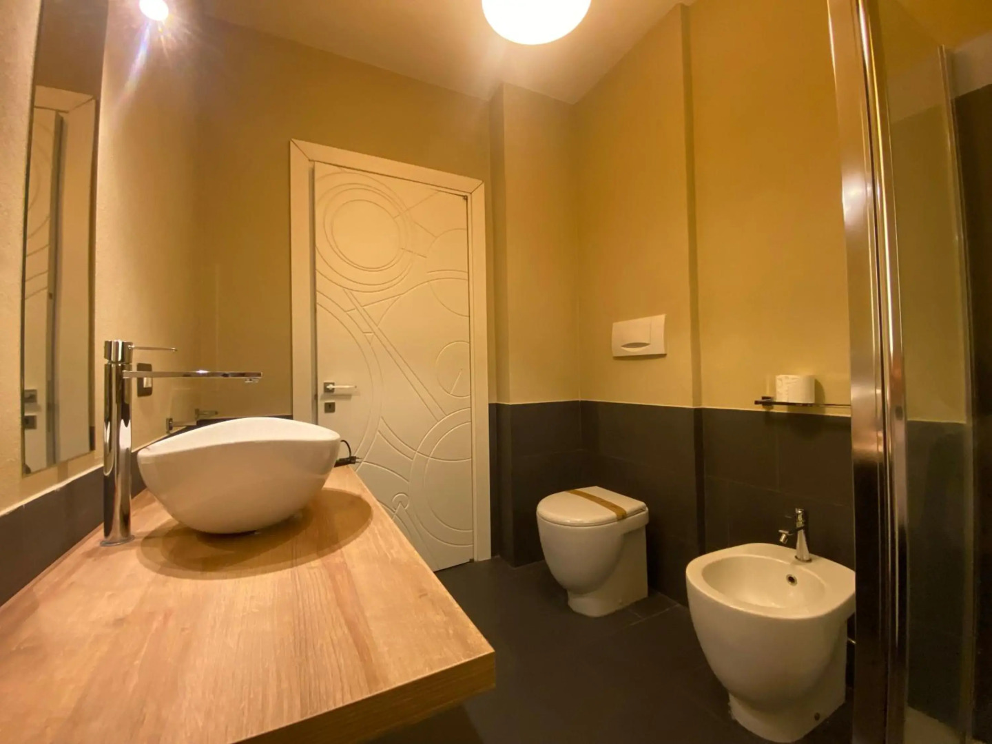 Chicco Apartment Small Business