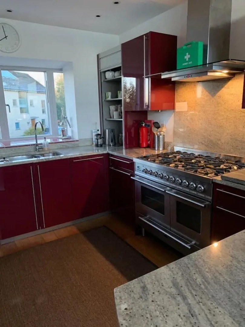 Chehondo - Clearwater: Luxury Lakeside Cottage