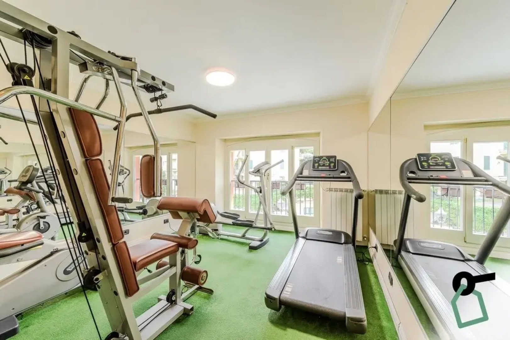 Hotiday Room Collection - Rapallo