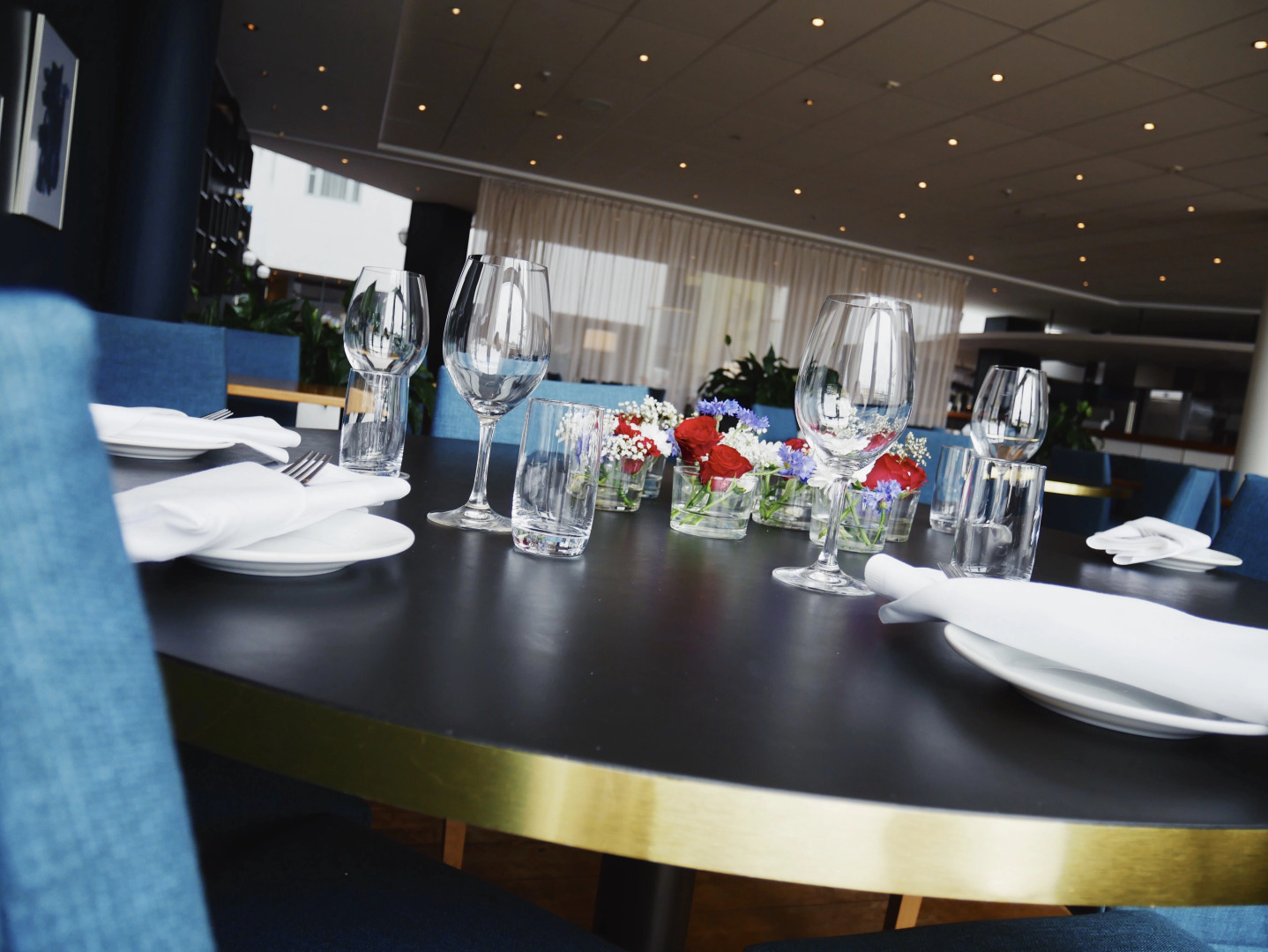 Elite Hotel Marina Plaza