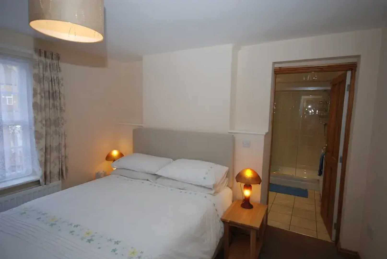 Saltburn Holidays Bluebell Cottage