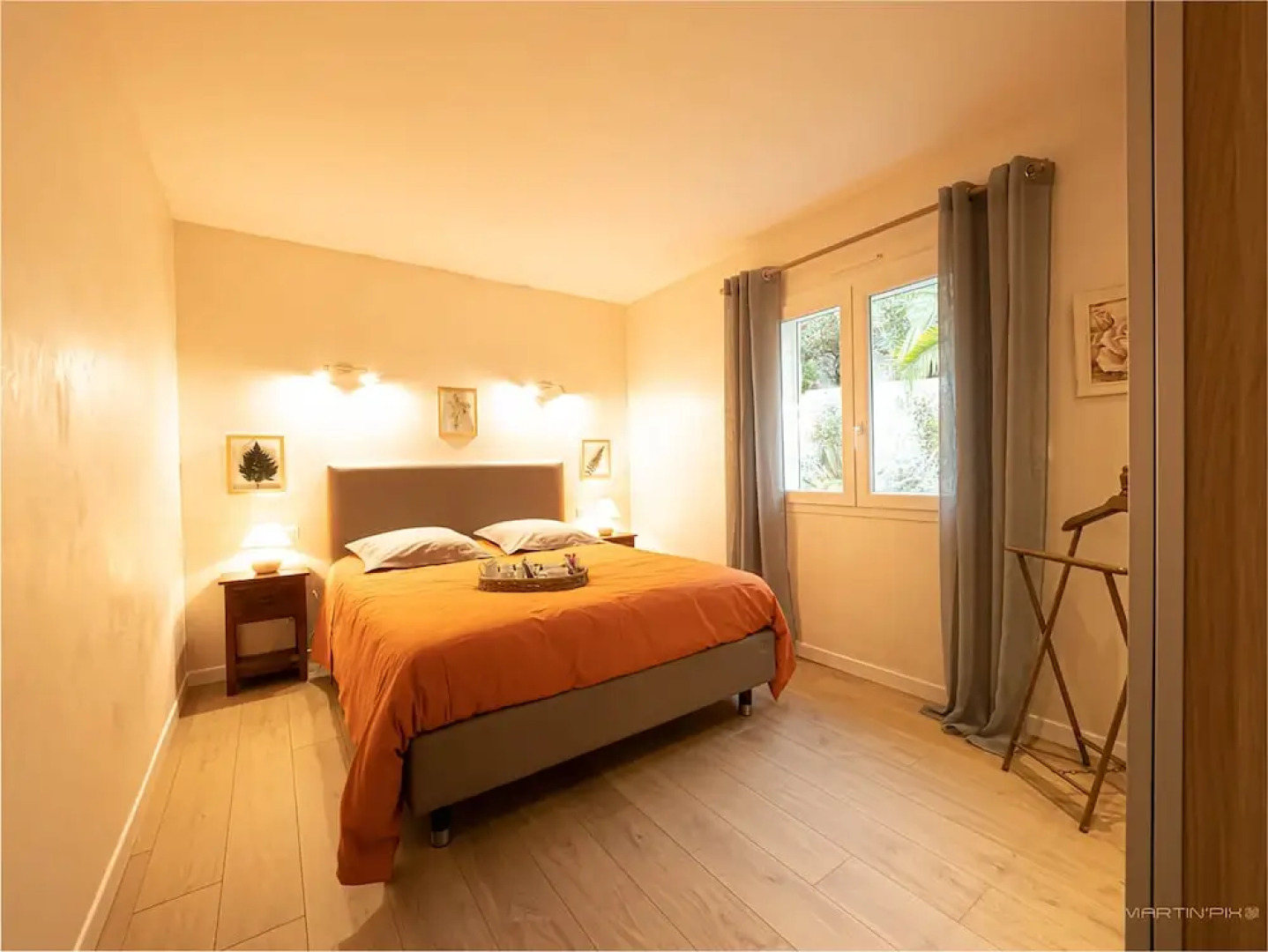 La Palmeraie - La Conciergerie Martinkey's