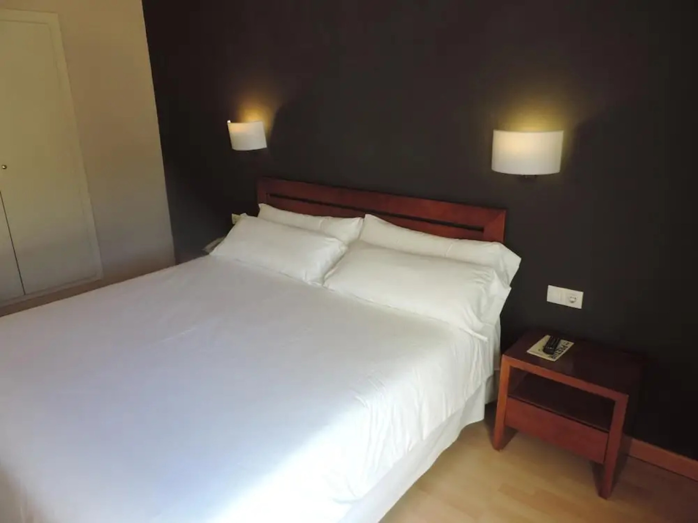 Hotel Puerta de España