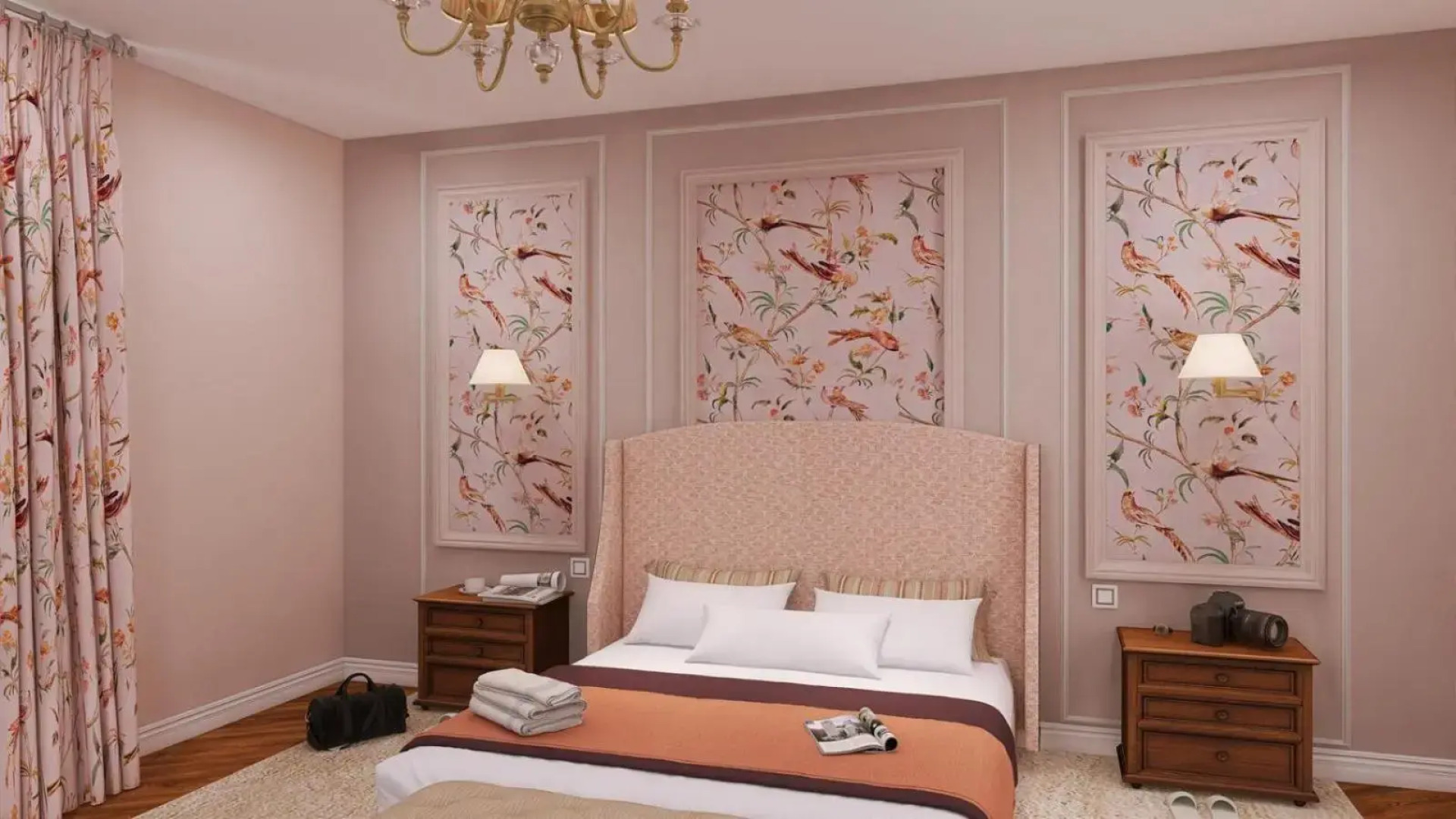 Cappuccina Country Resort