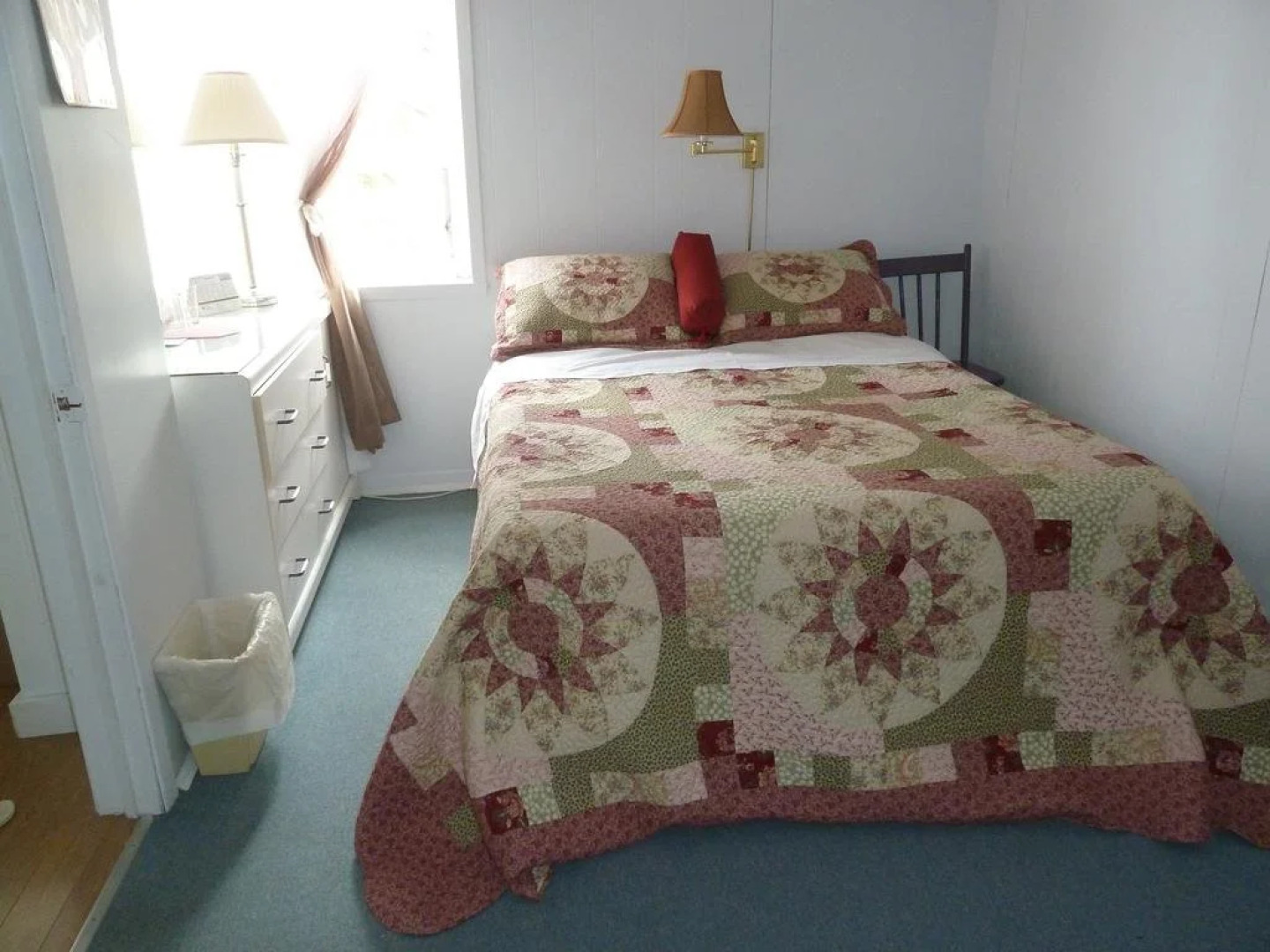 Gï¿½te Le Love du Pionnier