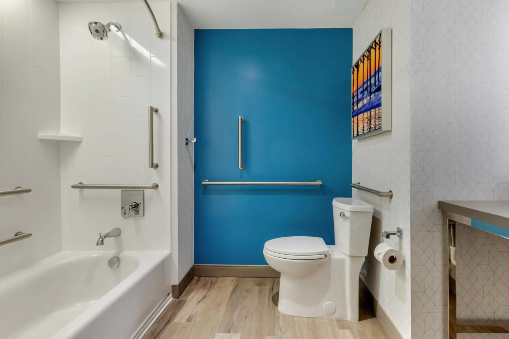 DoubleTree by Hilton Charleston Riverview