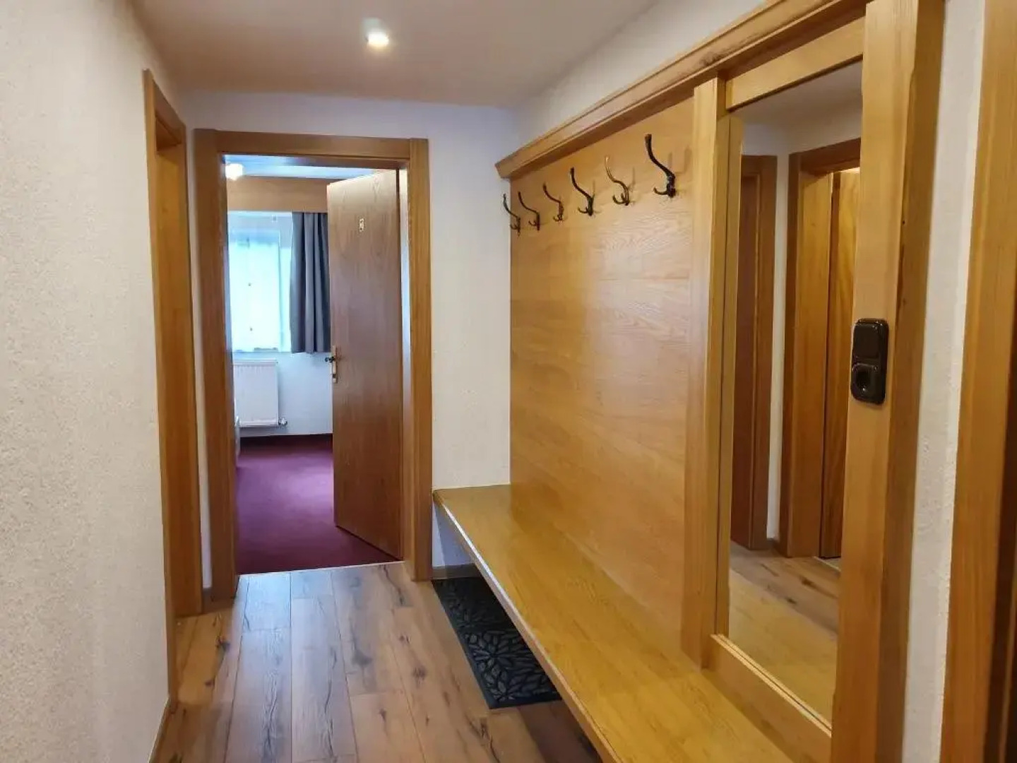 Appartements Karlinger