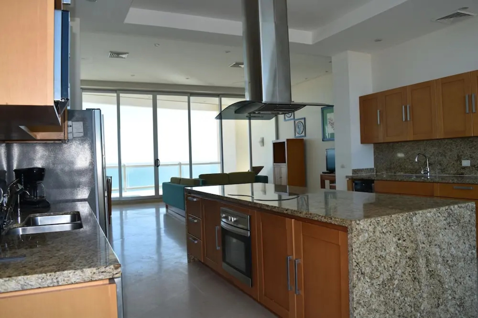 Luna Blanca Resort By Kivoya Vacation Rentals