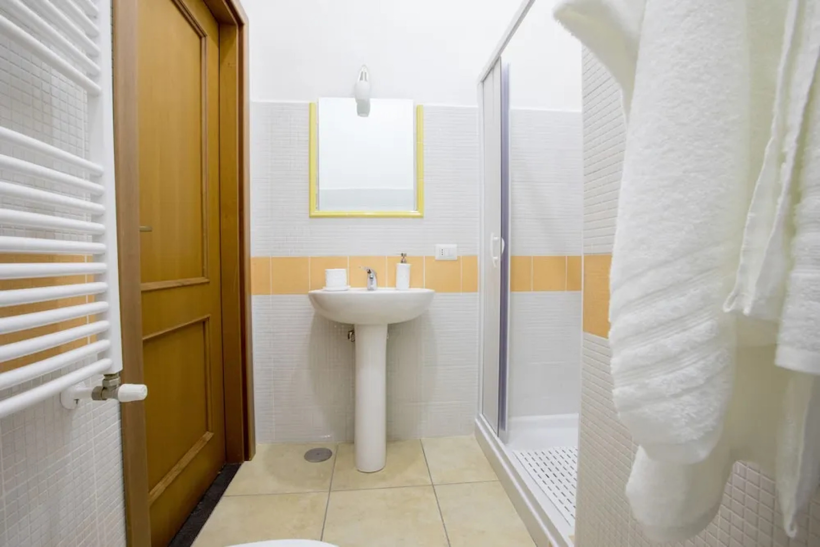 Capriccio di Pasta Residence