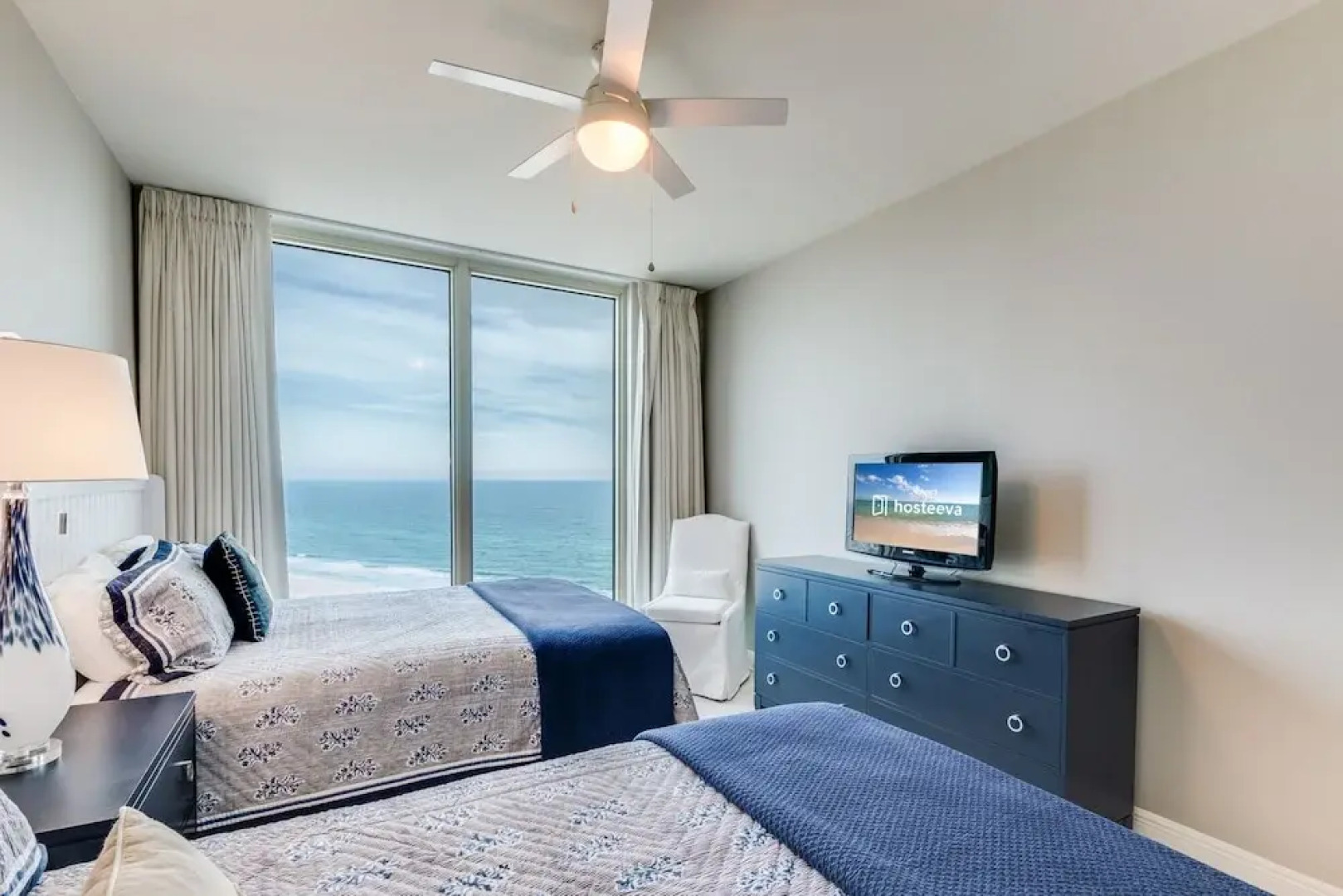 Portofino Island Resort #3 by SVR