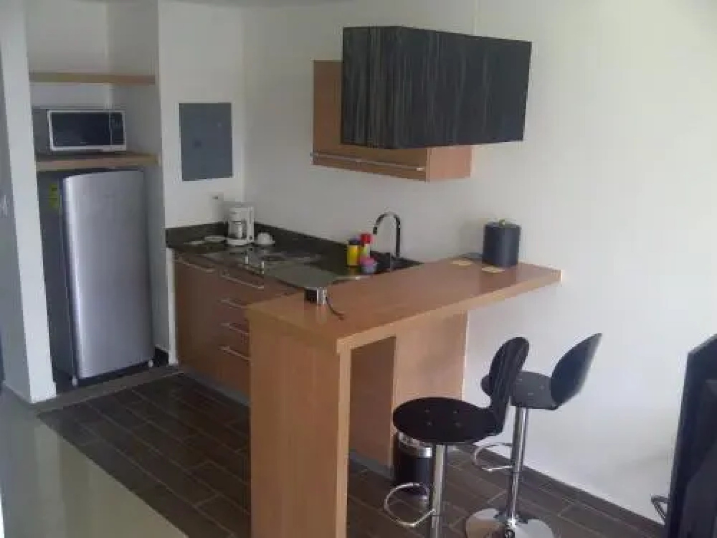 Apartamento Playa Blanca
