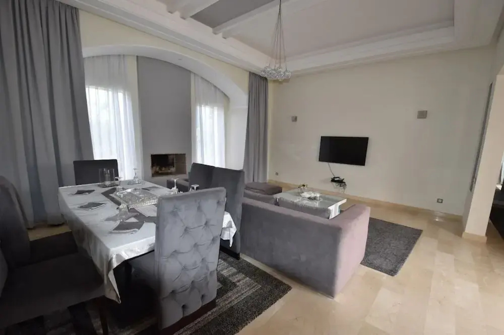 Apple Villa De Luxe 5