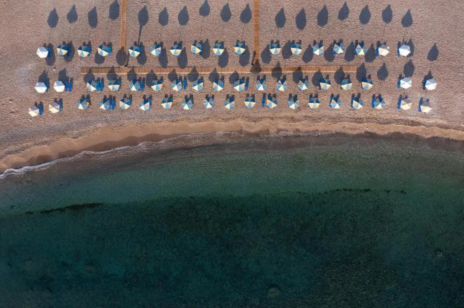 Myrina Beach - All inclusive