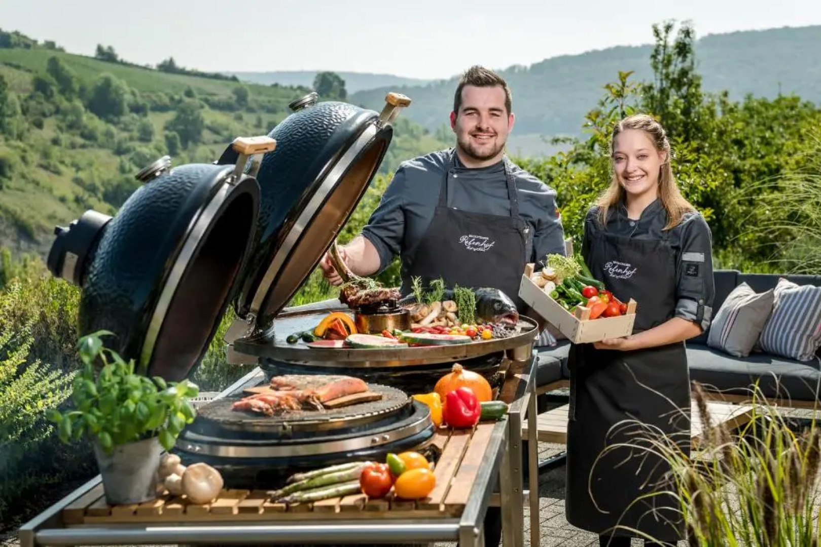 MANA LISA Boutiquehotel