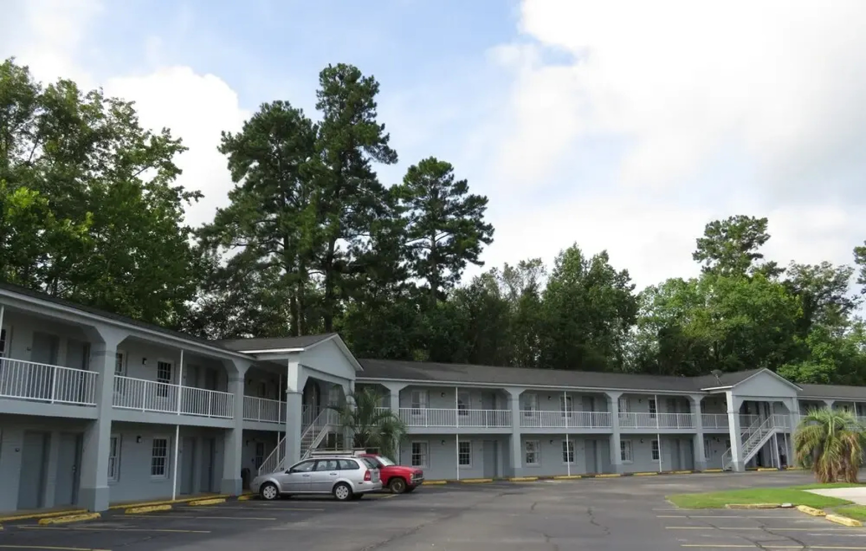 Travelodge Walterboro