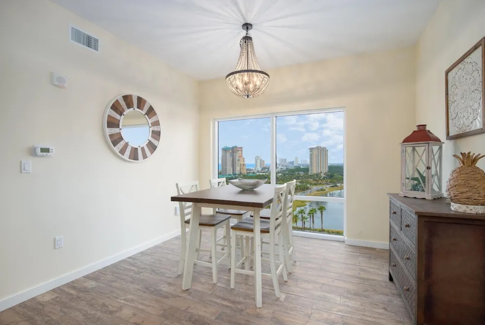 Luau II 6922/6924 at Sandestin