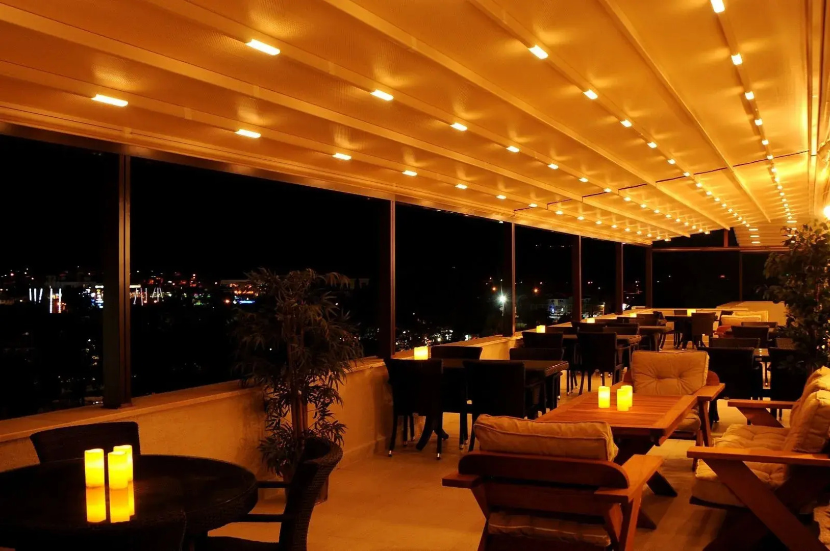 Biga Casa Grande Otel