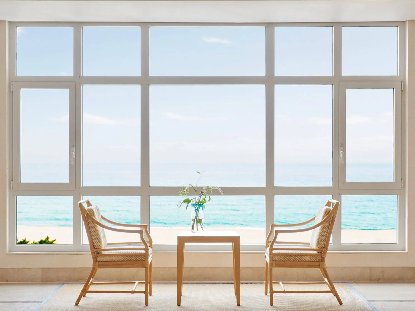 The Suites Hotel Naksan