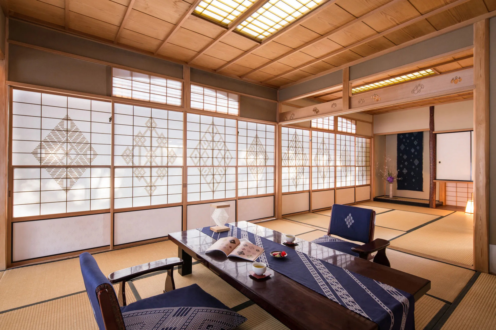 Hoshino Resorts KAI Tsugaru