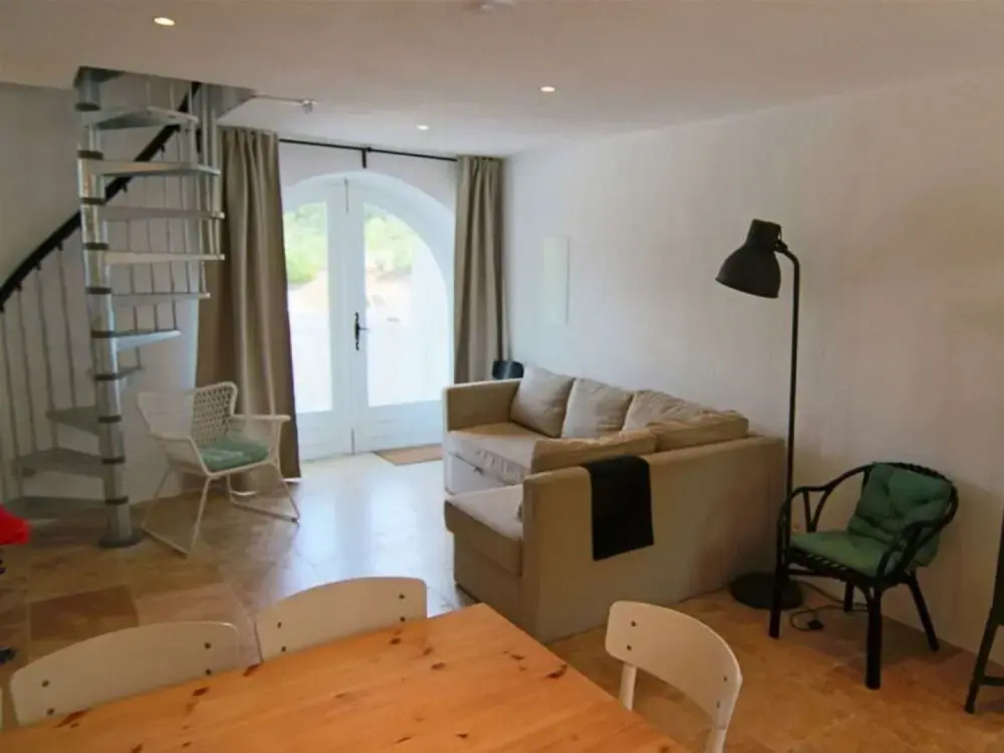 Prat-bourdin no. 18 Hameau des Claudins