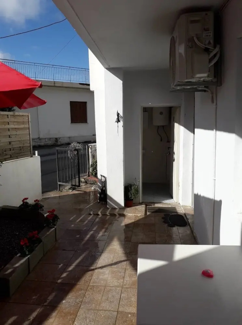 Vintage Spili House Rethymno