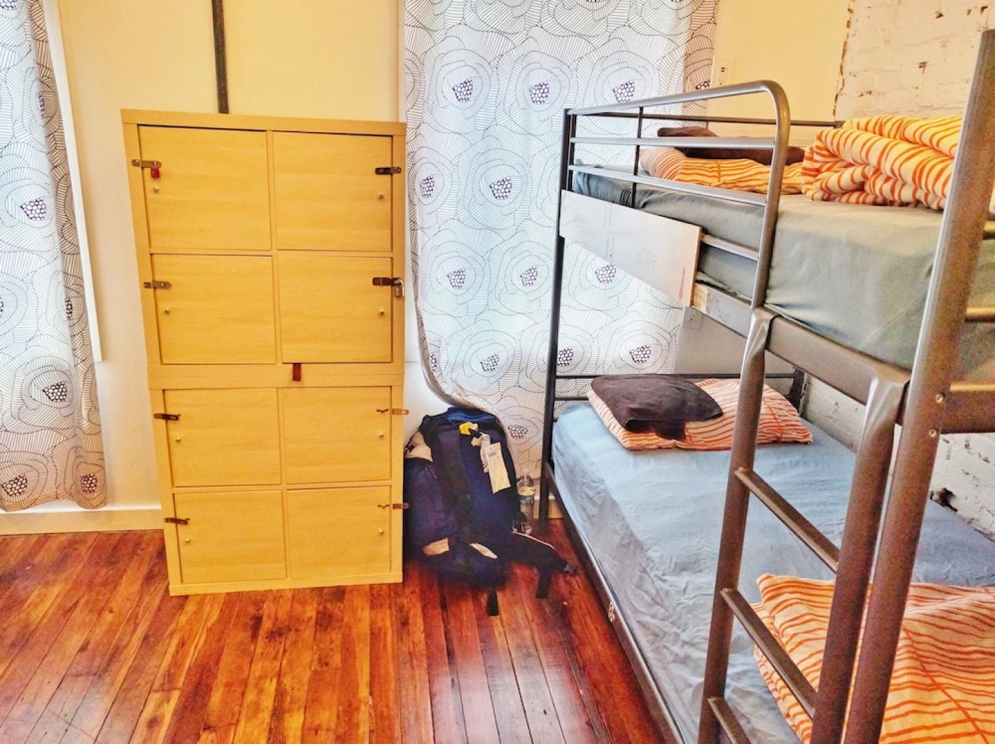 The Philadelphia House