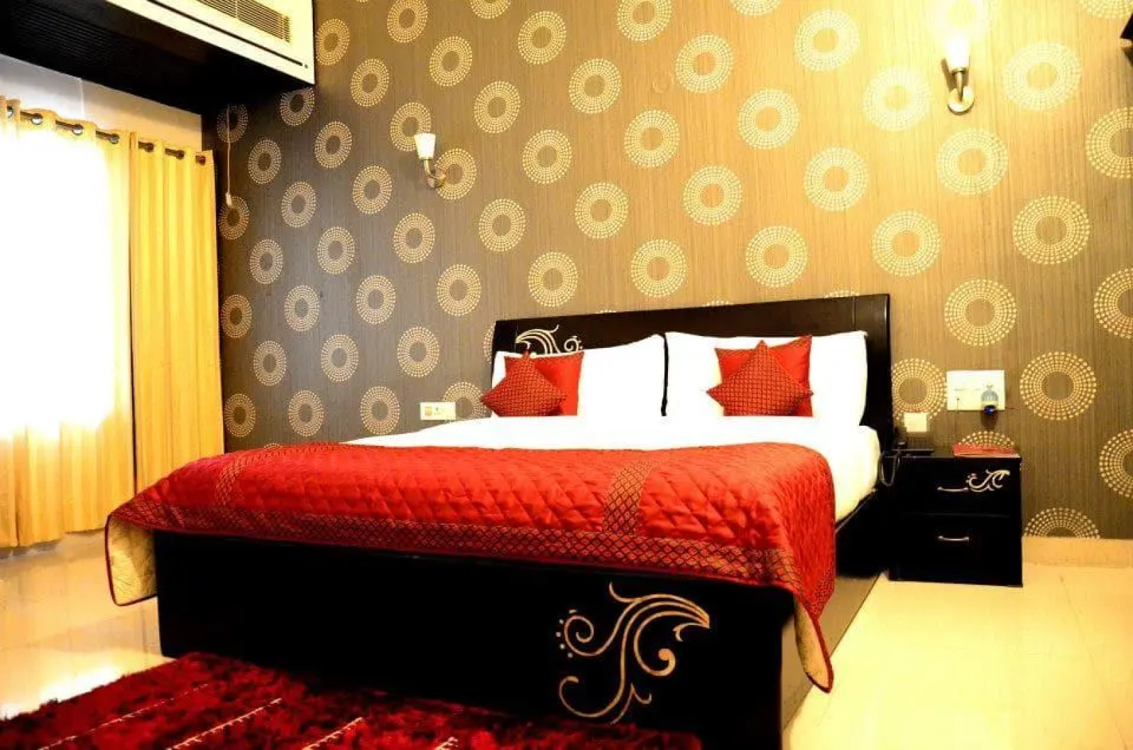 Hotel Luxmi Residency