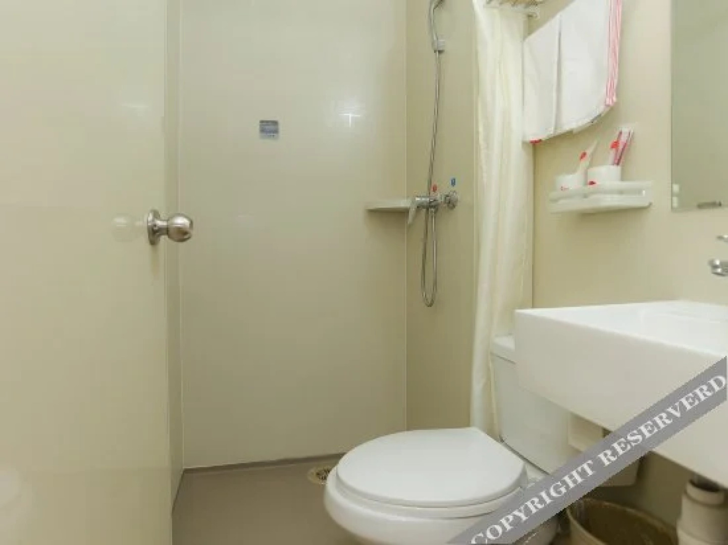 Thank Inn Plus Hotel Huai'an Hongze Middle School Bus Station