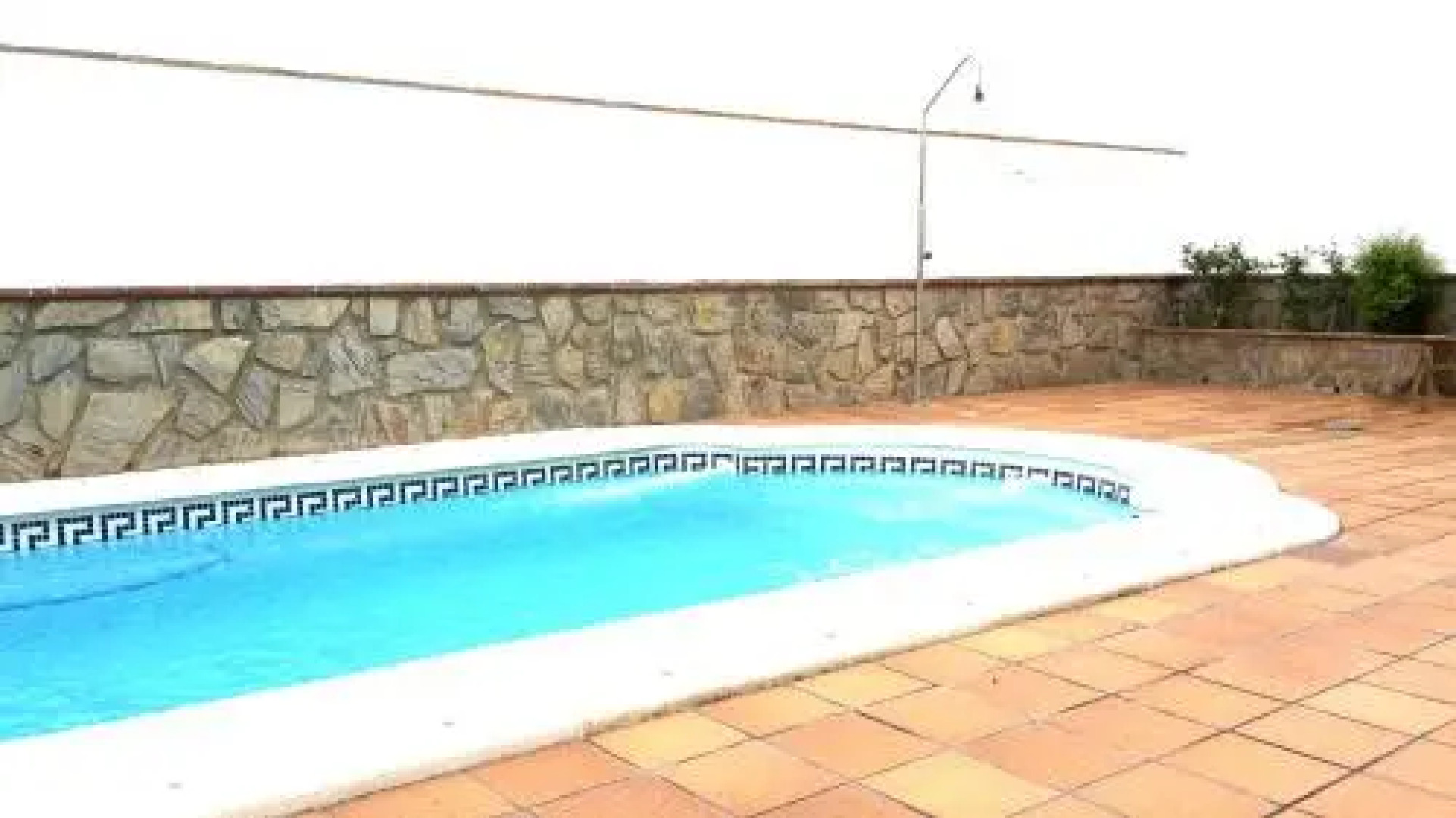 Casa Miguel - El Bosque