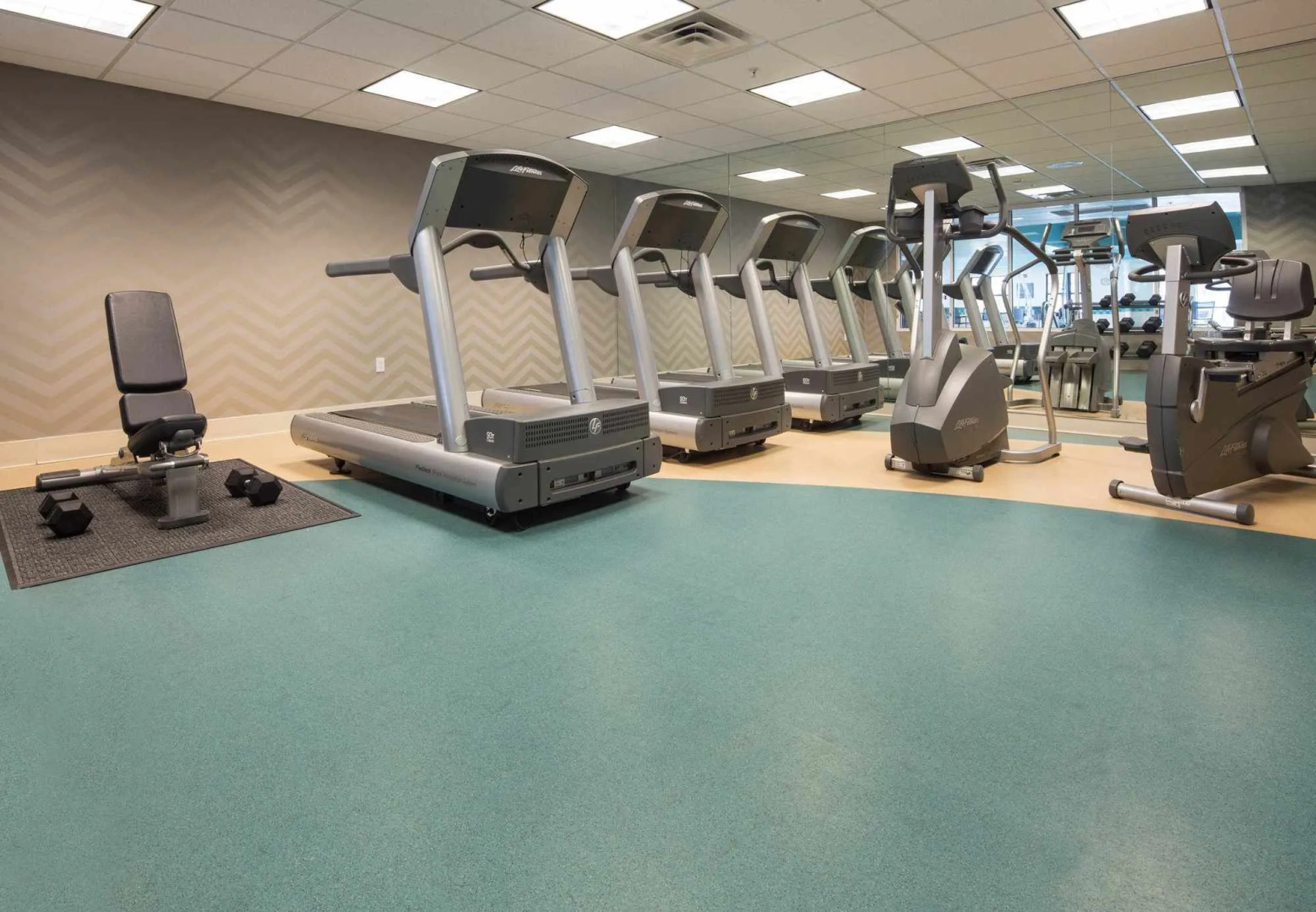 Residence Inn Marriott Dover