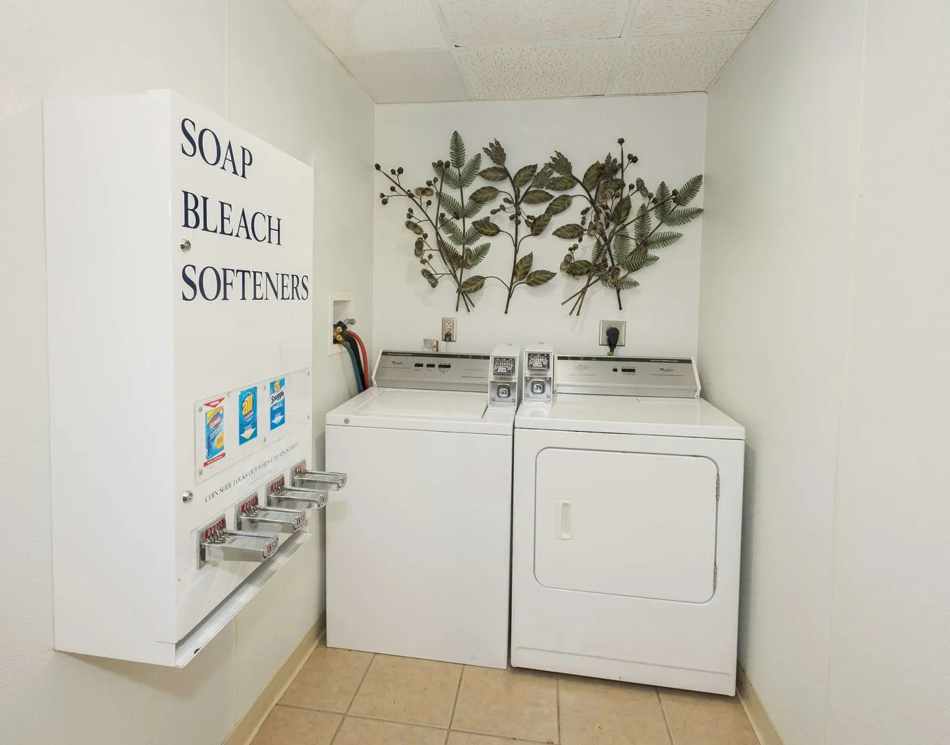 Red Roof Inn Binghamton North