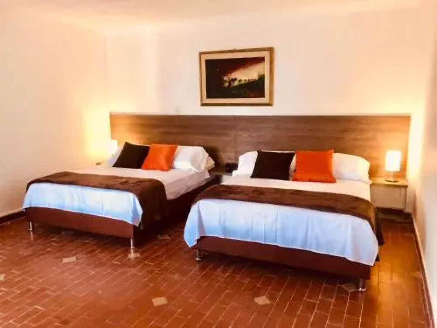 Hotel Giron Campestre