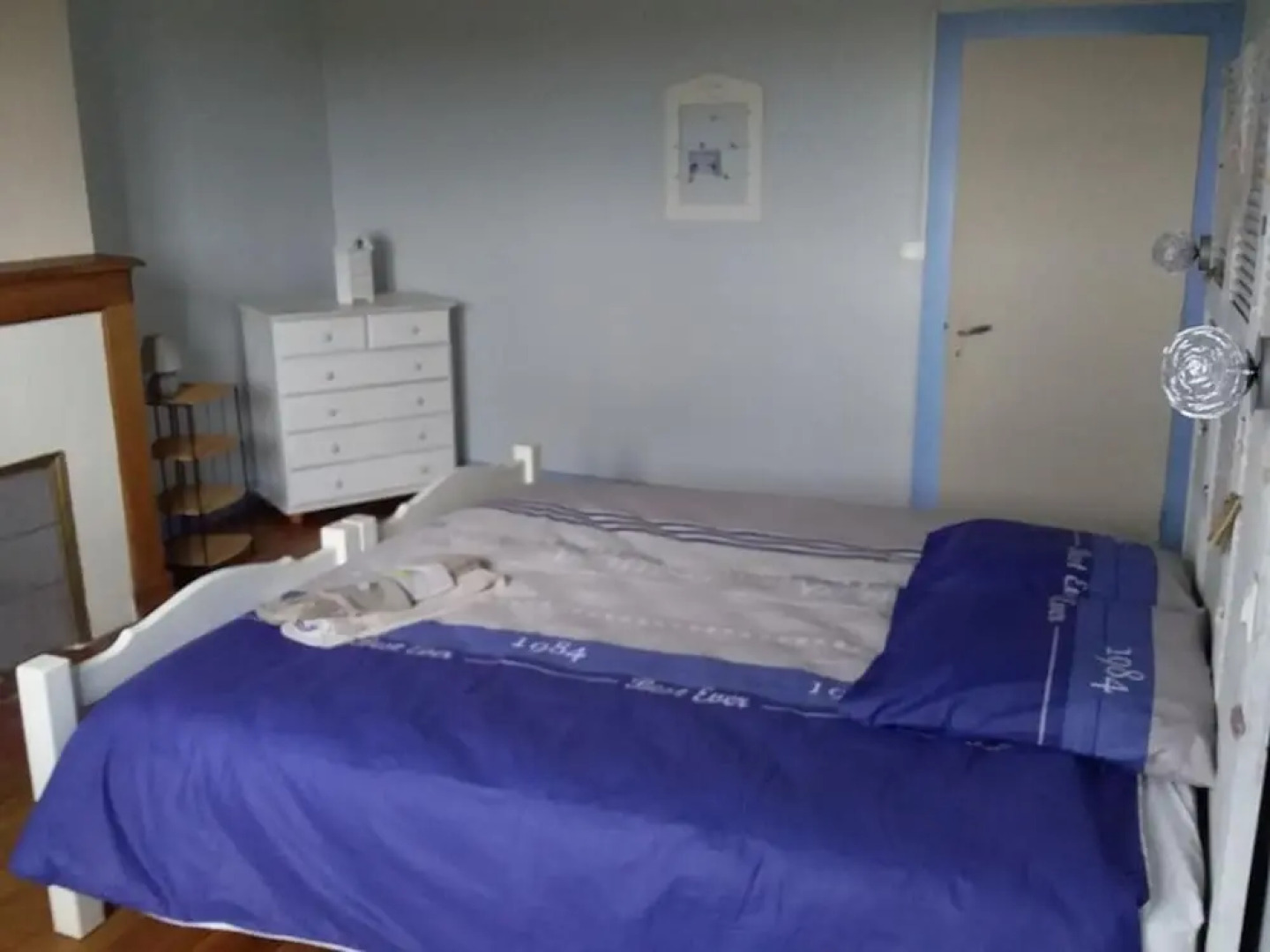 Roulotte du Preamont