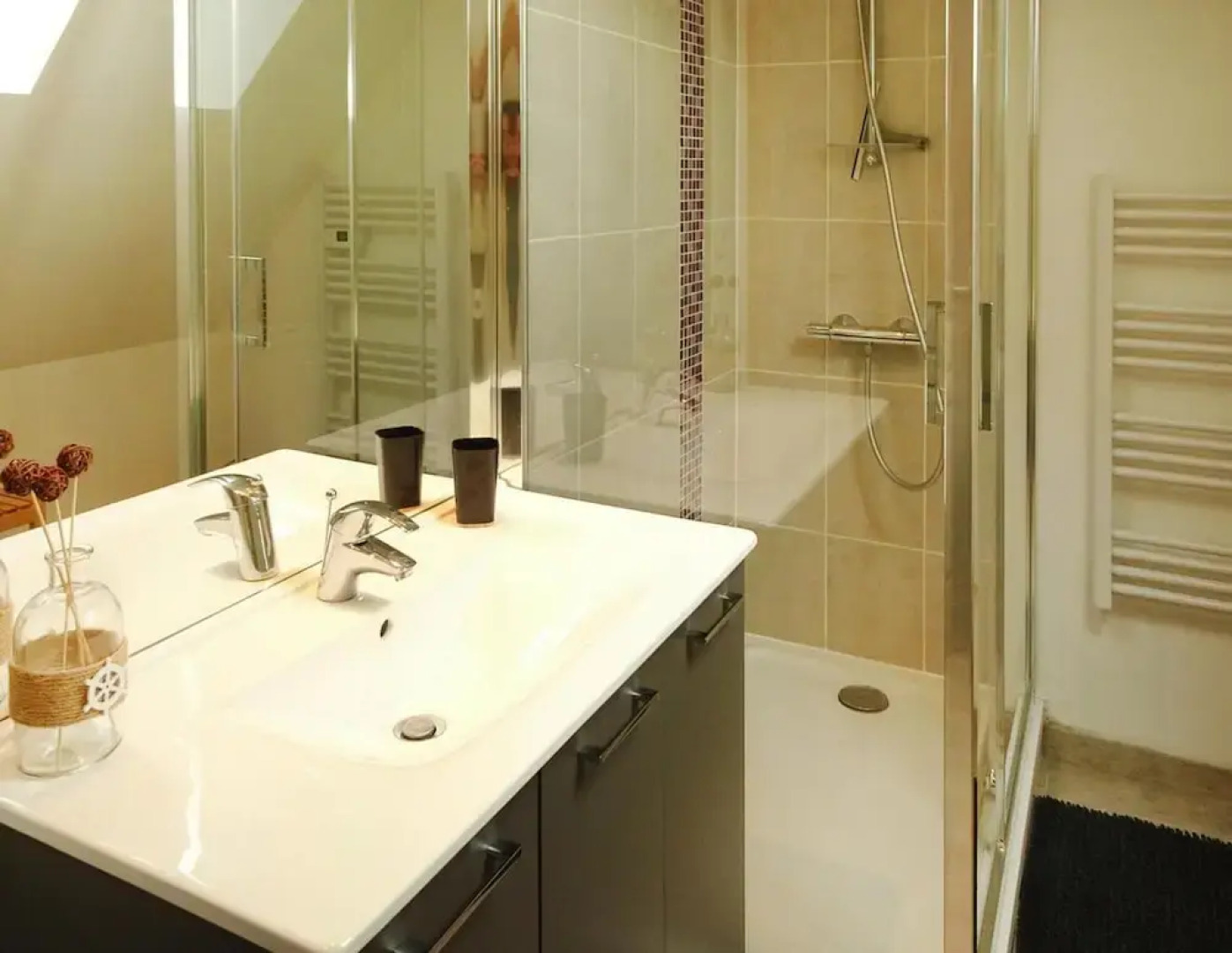 Country House in Normandy Near D-day Beaches