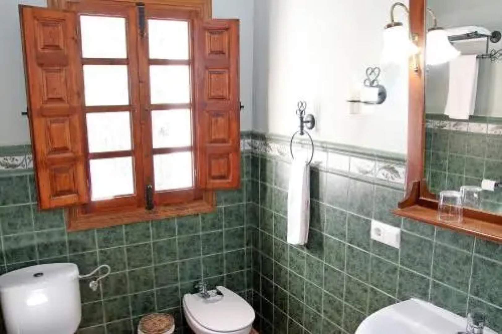 Molino Cuatro Paradas