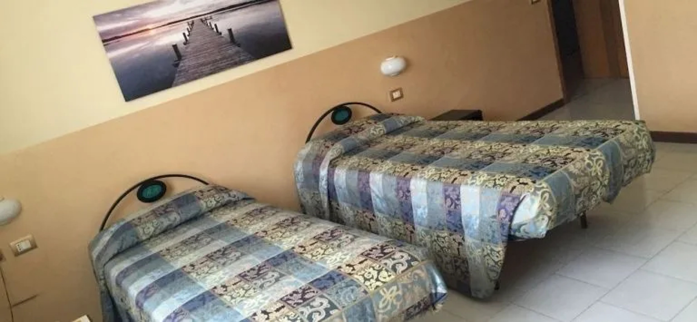 Albergo Trattoria Emiliana