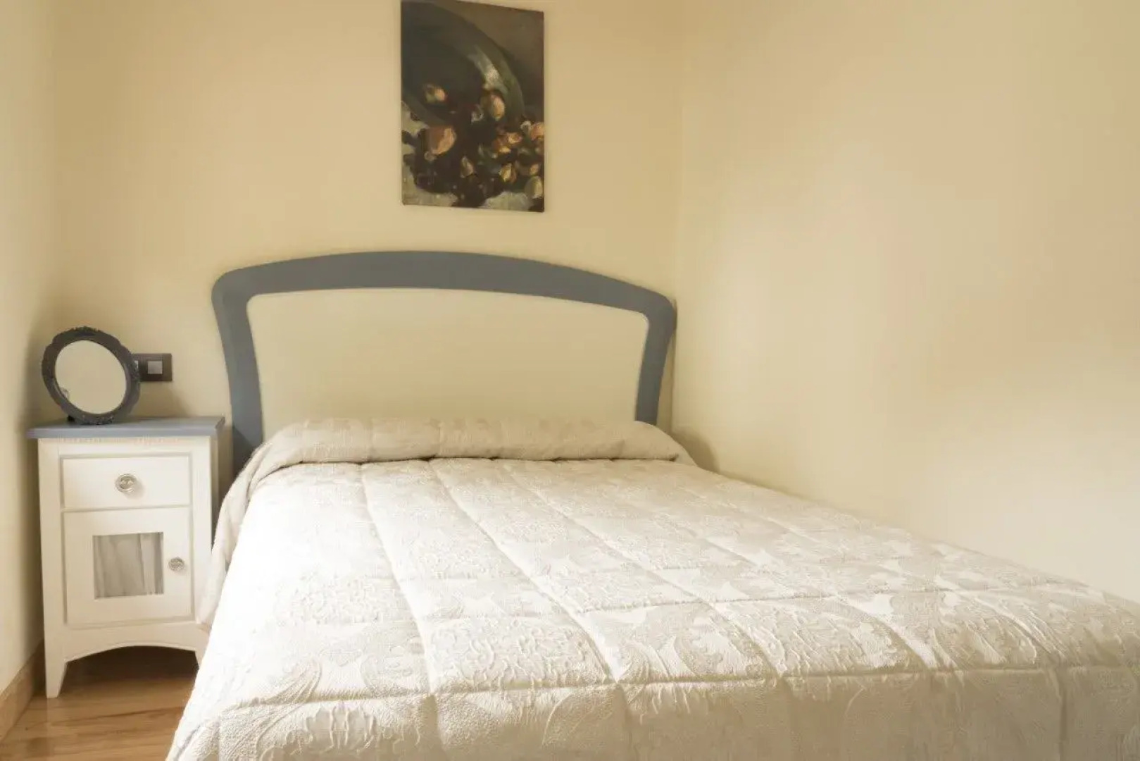 El reguero de Villamarín