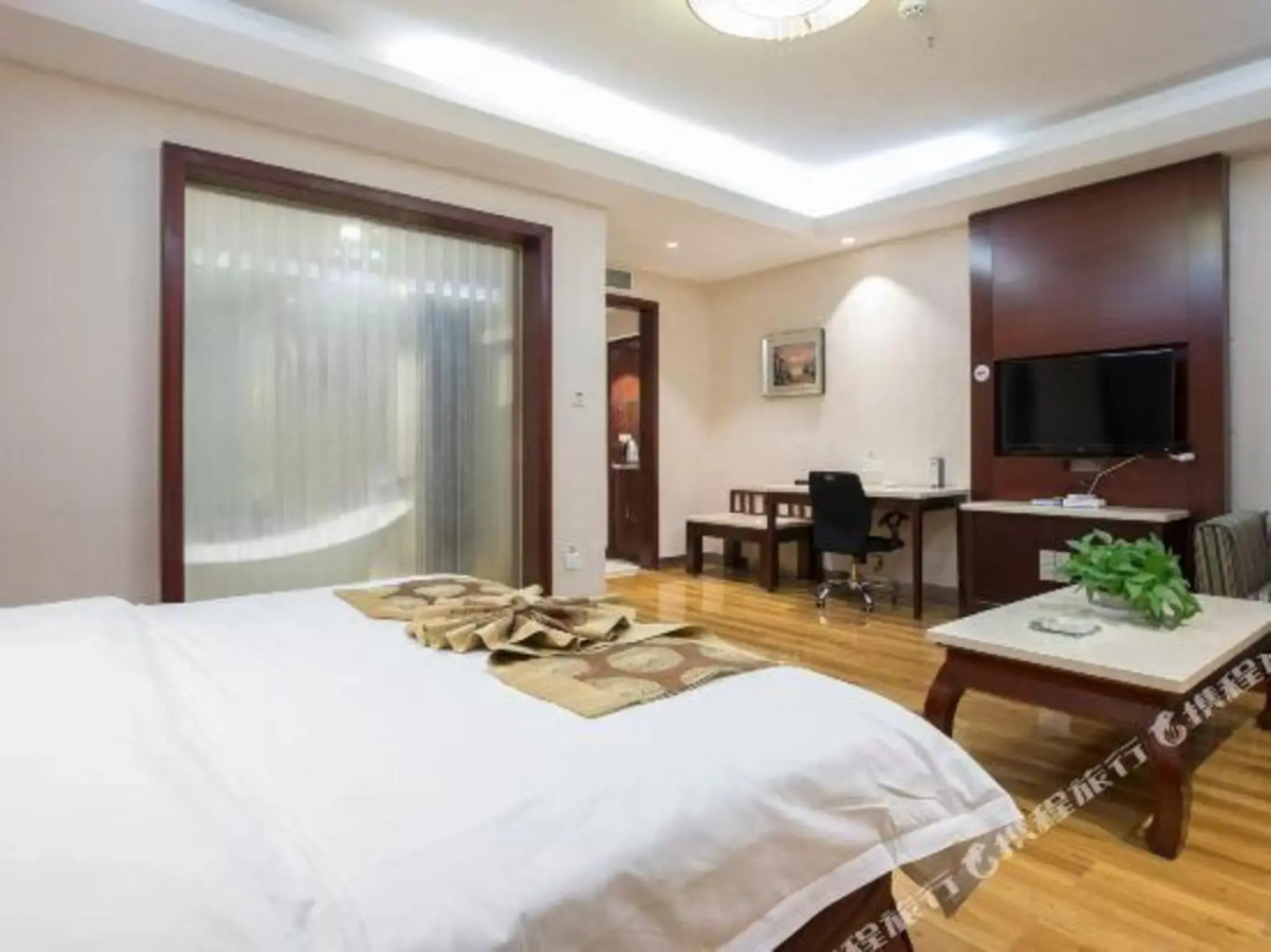 Haojun Wenzhou Hotel